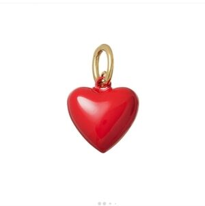 Roxanne Assoulin The Mini Puff Heart Charms Firm Price